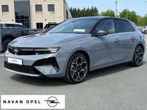 Opel Astra GS-Line 1.5TD 130Ps - Image 4