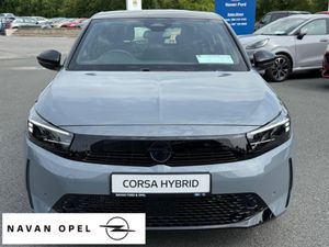 Opel Corsa GS 1.2 HYBRID  AUTO *5 Year Unlimited M - Image 4