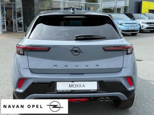 Opel Mokka GS 1.2T 136PS  *5 Year Unlimited Mileag - Image 3