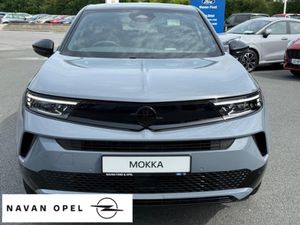 Opel Mokka GS 1.2T 136PS  *5 Year Unlimited Mileag - Image 2