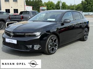 Opel Astra GS 1.2 145PS HYBRID  AUTO *5 Year Unlim - Image 2