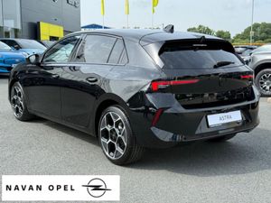 Opel Astra GS 1.2 145PS HYBRID  AUTO *5 Year Unlim - Image 4
