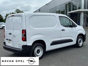 Opel Combo 262 Komfort SWB 1.5TD 100Ps  *LED Headl - Image 2