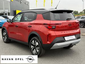 Opel Frontera GS 1.2 HYBRID  AUTO *5 Year Unlimite - Image 2