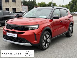 Opel Frontera GS 1.2 HYBRID  AUTO *5 Year Unlimite - Image 3