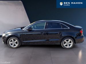 Audi A3 Attraction 1.4TSI Automatic - Image 2