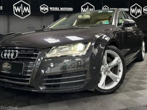 Audi A7 3.0 TDI 245 QUATTRO S-TRONIC SE 5 5DR - Image 3