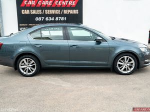 2019 Skoda Octavia Style 1.6 TDI - Image 3