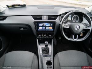 2019 Skoda Octavia Style 1.6 TDI - Image 4