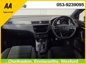 SEAT Arona 2018 1.0TSI 115HP FR - Image 2