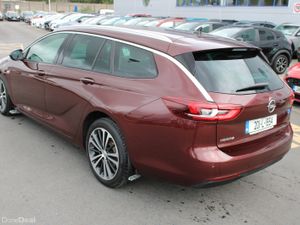 Opel Insignia 2020 - Image 3