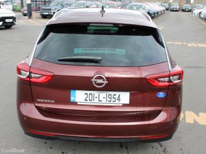 Opel Insignia 2020 - Image 4
