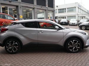 2017 TOYOTA CHR - Image 3