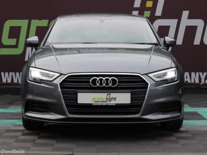 Audi A3 Saloon - Image 2