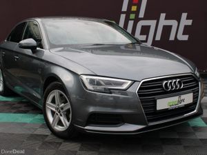 Audi A3 Saloon - Image 3