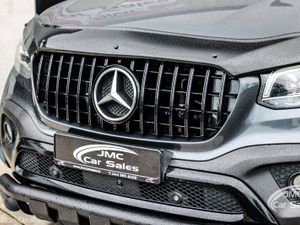 2019 MERCEDES BENZ X-CLASS 2.3L AUTO - Image 3