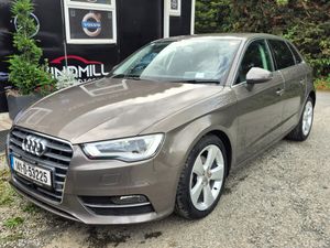 Audi A3 1.4 Automatic (New nct) - Image 3