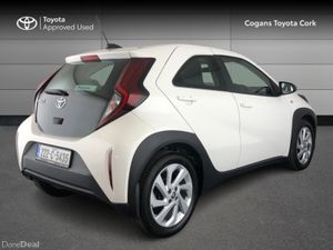 Toyota Aygo X PULSE 4DR - Image 2