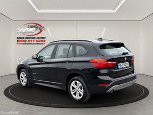 2016 BMW X1 - Diesel - New NCT 09/2027 - Image 3