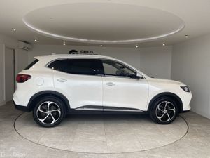 MG HS 2024 - Image 4