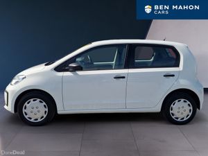 2018 Volkswagen Up! 1.0 Petrol Take – 115,000 KM - Image 2