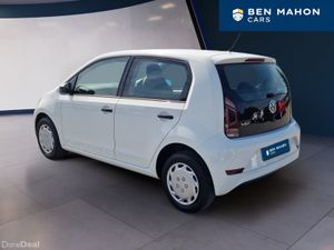 2018 Volkswagen Up! 1.0 Petrol Take – 115,000 KM - Image 3