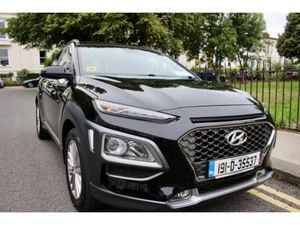 Hyundai KONA Kauai 2WD Executive 5DR 47k kms Full - Image 2