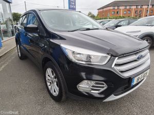 FORD KUGA 1.5 TDCI ZETEC 120BHP - Image 3