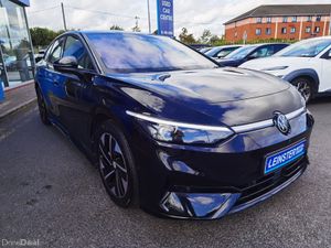 VOLKSWAGEN ID.7 77KWH MATCH PRO **95.9% BATTERY** - Image 3