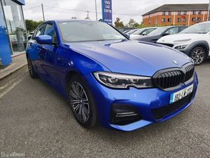 BMW 3 SERIES 330E M SPORT AUTOMATIC PHEV - Image 3