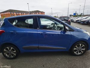 HYUNDAI I10 1.0 PETROL PREMIUM - Image 4