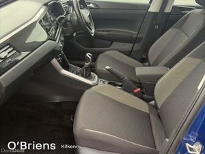 Volkswagen Polo POLO LIFE 1.0 TSI 95HP 1 OWNER PRI - Image 4