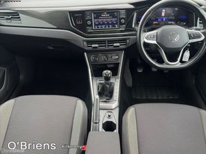Volkswagen Polo POLO LIFE 1.0 TSI 95HP 1 OWNER PRI - Image 2