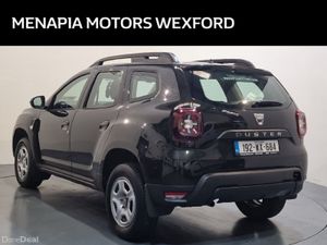 Dacia Duster 1.6 SCE 115 Essential - Image 4