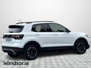 Volkswagen T-Cross Automatic - Image 3