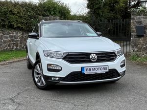 Volkswagen T-Roc 1.6 TDI 115bhp Design - Image 4
