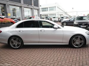 2020 MERCEDES BENZ E200D - Image 3