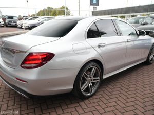 2020 MERCEDES BENZ E200D - Image 4