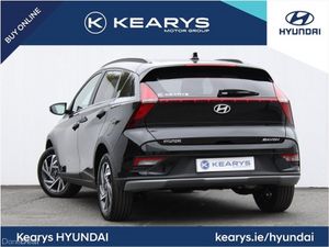 Hyundai Bayon Bayon Executive - Image 2