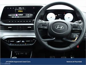 Hyundai Bayon Bayon Executive - Image 4
