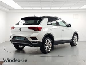 Volkswagen T-Roc TDI Sport - Image 3