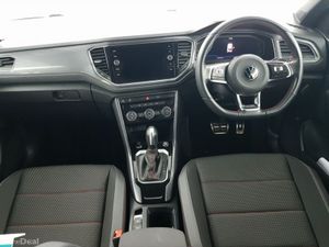 Volkswagen T-Roc TDI Sport - Image 4