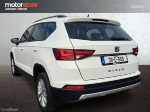 SEAT Ateca 1.6TDI 115hp SE - Image 2