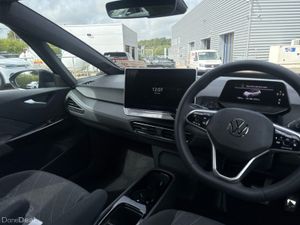 Volkswagen ID.3 Id3 Pro Match  Pro Match  231 Pro - Image 3