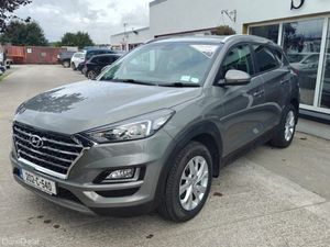 Hyundai Tucson 2WD Executive - Image 3