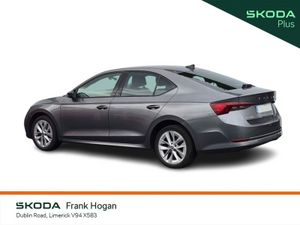Skoda Octavia OCTAVIA AMB 1.0TSI 110HP Call Cormac - Image 3