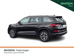 Skoda Kodiaq 2.0 TDI 150HP DSG Ambition 7 Seat Cal - Image 3