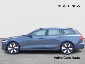 Volvo V60 2.0 T6 18.8kWh Plus Auto AWD - Image 3