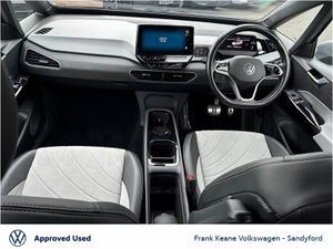 Volkswagen ID.3 Business 145HP 58kWh @Frank Keane - Image 2