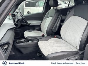 Volkswagen ID.3 Business 145HP 58kWh @Frank Keane - Image 4